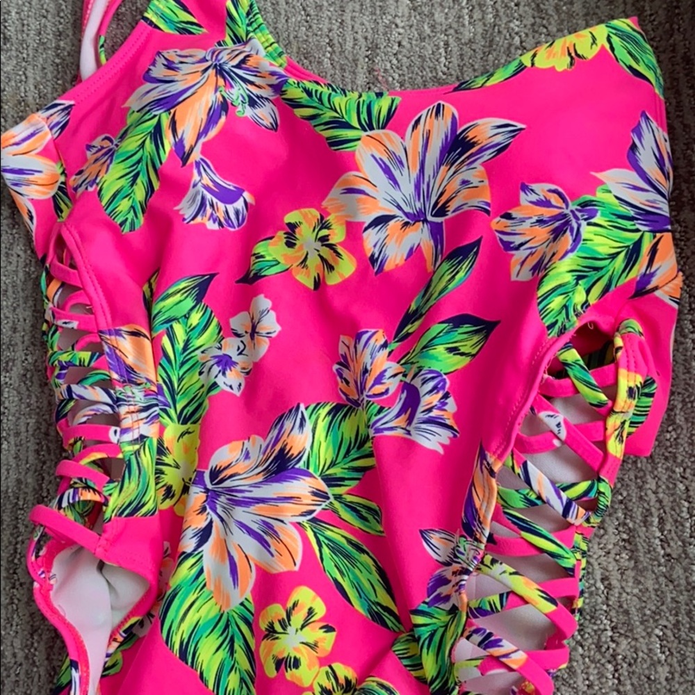 swimsuit